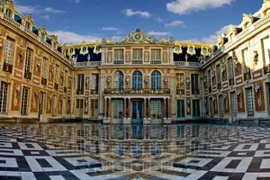 Tour image of Private Versailles Palace Tour from Your Hotel