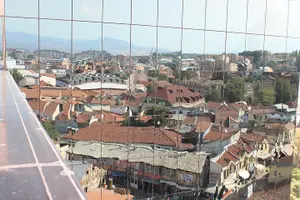 Tour image of Skopje Old and New Private Half-Day Walking Tour