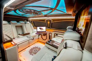 Tour image of Vip Private Deluxe Airport Transfer ( Dalaman Airport to Marmaris )