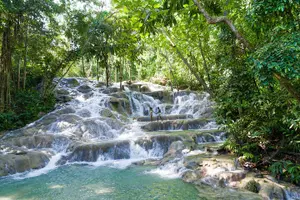 Tour image of Dunn's River Catamaran Cruise From Ocho Rios