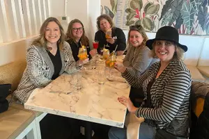 Tour image of Uptown Eats! Trolley Tour with Food Tours of America
