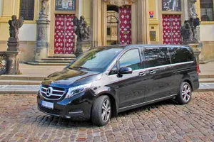 Tour image of Prague Private Custom Full-Day Tour: Prague Castle and Old Town