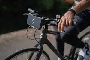 Tour image of Half Day 4hr Pedal Assist Bike Rental