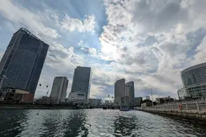 Tour image of Yokohama Private Tour