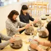 Image of Pottery Classes