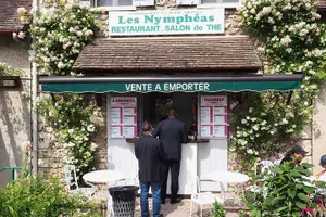 Tour image of Giverny
