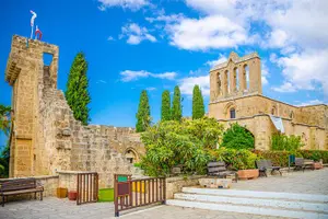 Tour image of Private Tour of Kyrenia from Nicosia