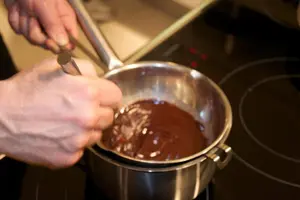 Tour image of Paris Evening Cooking Class French Dinner and Market Visit Option