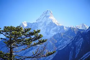 Tour image of Everest Base Camp Helicopter Tour