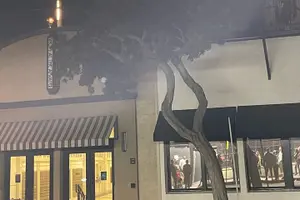 Tour image of Haunted Catalina Walking Ghost Tour