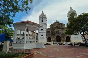 Tour image of Private Tour Layover in Panama