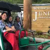 Image of Pedicab Tours