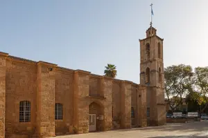 Tour image of Half-Day Private Tour of Nicosia