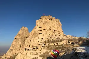 Tour image of Best Private Tour of Cappadocia