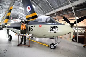 Tour image of Half Day to Aviation Museum, Mosta Dome and WWII Shelters incl Maltese Platter