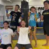 Image of Boxing Classes