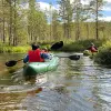 Image of White Water Rafting