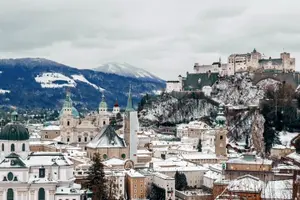 Tour image of Private Day Tour Trip Salzburg Hallstatt and Melk from Vienna