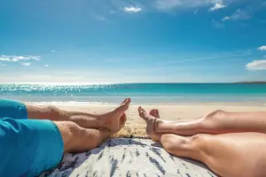 Tour image of 7-Day Maldives Adventure Snorkel Sun and Sand