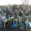 Image of Paintball