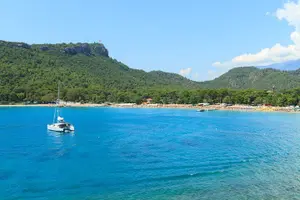 Tour image of Private Luxury Yacht Cruise