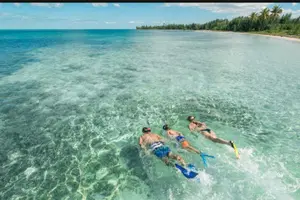 Tour image of Bimini Day Cruise from Fort Lauderdale with Round-Trip Miami Transfer