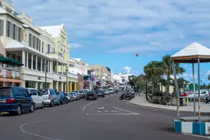 Tour image of Hamilton Shopping & Sightseeing