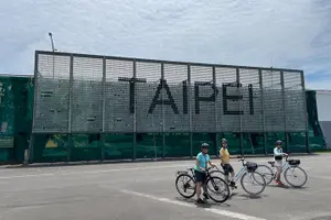 Tour image of 4-Hour Morning Cycling City Tour (incl. breakfast)
