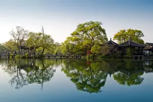 Tour image of Fast Pass Priority: Hangzhou Essential Day Tour with Authentic Lunch