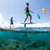 Image of Kitesurfing