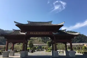 Tour image of Private Overnight Tour to Visit Nanjing and Yongding Tulou Castles from Xiamen