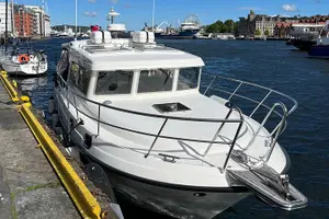 Tour image of Fjord Sea Safari with Fishing from Bergen