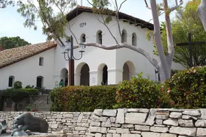 Tour image of Essential Downtown SLO: A Self-Guided Audio Tour