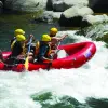 Image of White Water Rafting