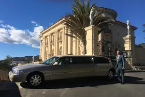 Tour image of 6-HourTour of Los Angeles, Hollywood, Beverly and other cities!!