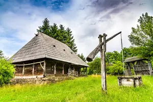 Tour image of 6-Days Transylvania & Wooden Churches of Maramures from Bucharest