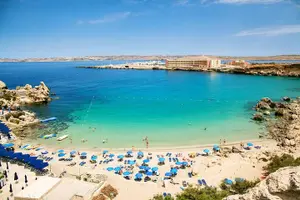 Tour image of 4-hr day tour around Malta