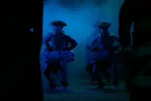 Tour image of Polynesian Cultural Center: Gateway Buffet Package