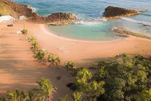 Tour image of Full-Day Gozalandia Private Tour in Puerto Rico