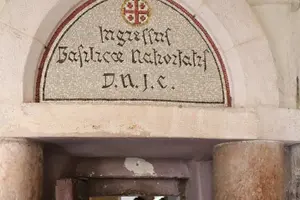 Tour image of Bethlehem Half Day Private Tour - Pick up from Jerusalem/Tel Aviv/Ashdod
