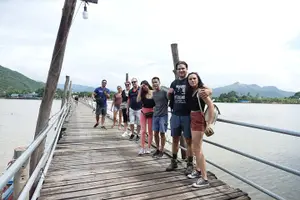 Tour image of Nha Trang to Dalat 01 day Motorcycle Tour (01 Way)