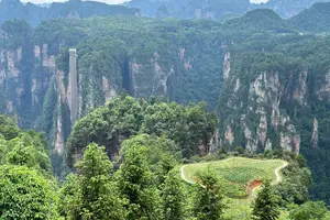 Tour image of All Included Classic Private Day Tour for Avatar & Tianzi Mount