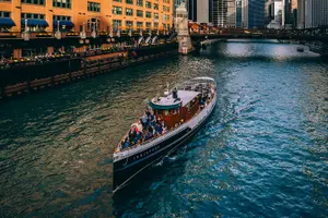 Tour image of Chicago Architectural River Cruise