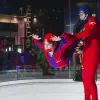 Image of Skydiving