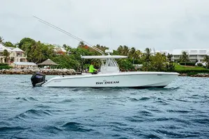 Tour image of 34ft Day Dream Private Charter in Nassau