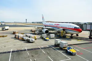 Tour image of Urumqi Private Arrival Transfer: Airport to Hotel