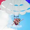 Image of Parasailing