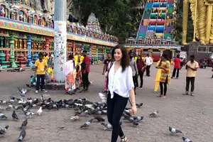 Tour image of Best of Malaysia 10 Days
