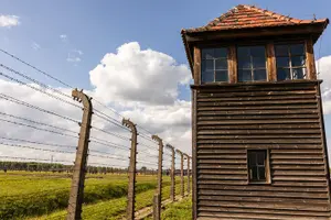 Tour image of Auschwitz-Birkenau Guided Tour from Krakow with Ticket & Transfer