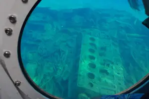 Tour image of Atlantis Turtle Watching Cruise & Snorkelling Adventure
